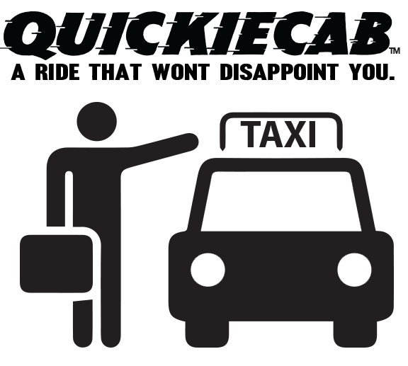 QUICKIECAB